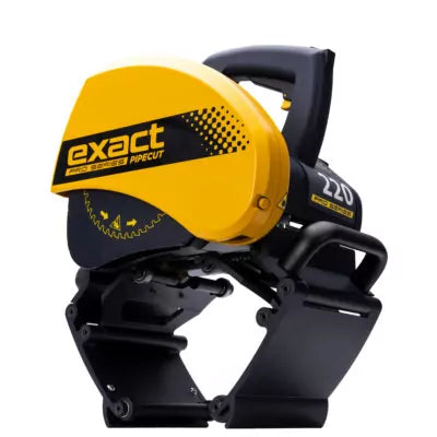 Exact PipeCut+Bevel 220 Pro Series - BuildNexa FZE Exact PipeCut+Bevel 220 Pro Series - BuildNexa FZE